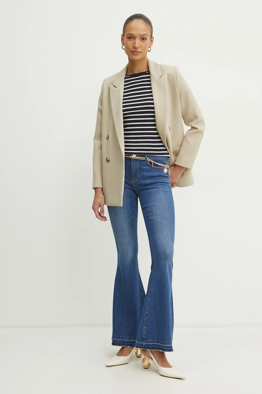 Džíny Fracomina BELLA