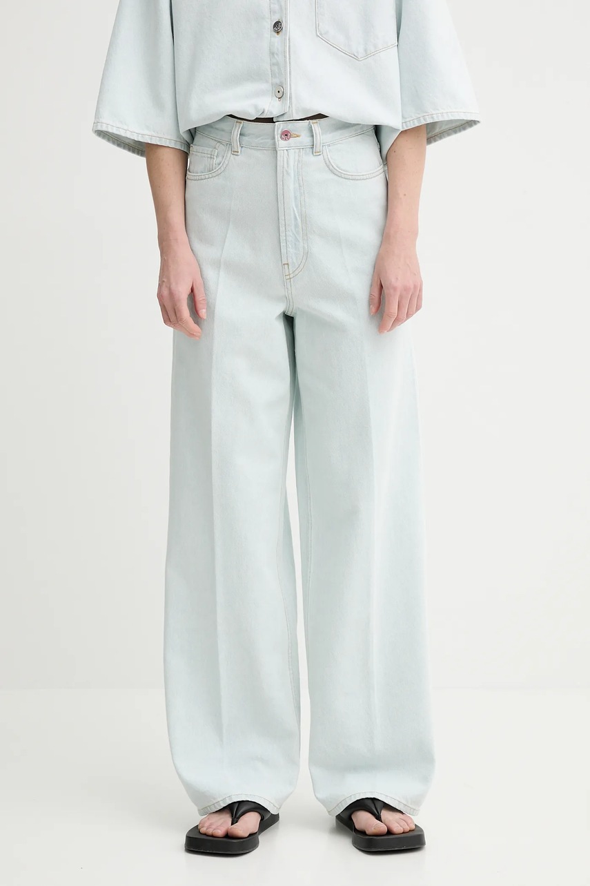 AERON jeans MONTGOMERY high waist, PA327570