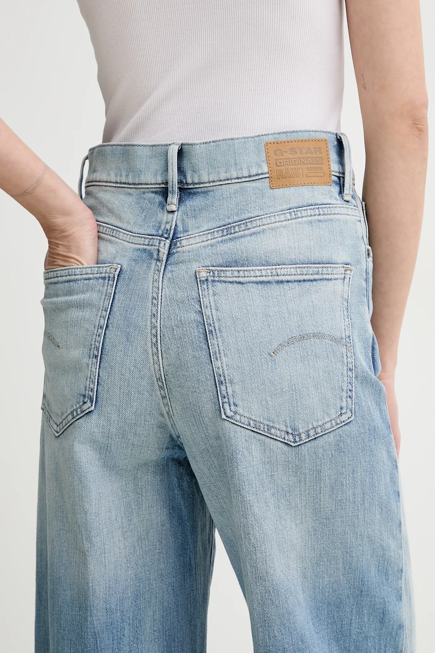 Τζιν παντελόνι G-Star D23591-D938 φωτογραφία