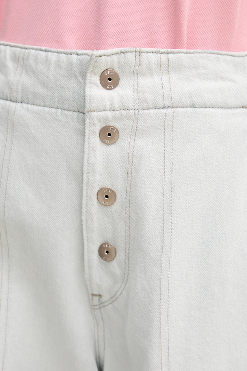 Τζιν παντελόνι G-Star D26425-D436 φωτογραφία