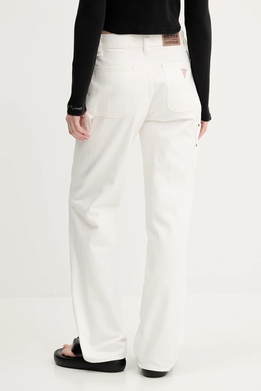 Τζιν παντελόνι Guess Originals M5GA92 D5C2B φωτογραφία