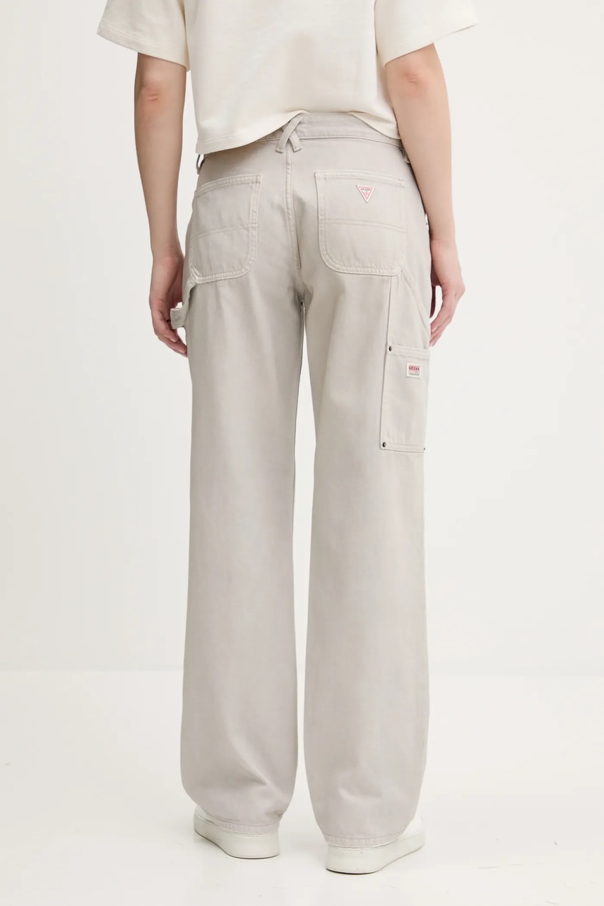 Τζιν παντελόνι Guess Originals W5GG10 D5C2A φωτογραφία