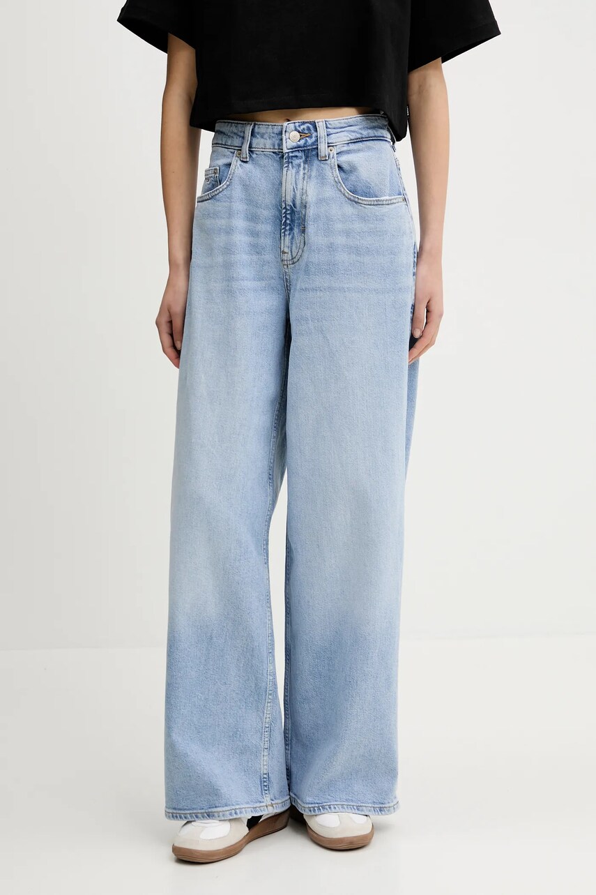 Tommy Jeans jeansi femei, DW0DW20615