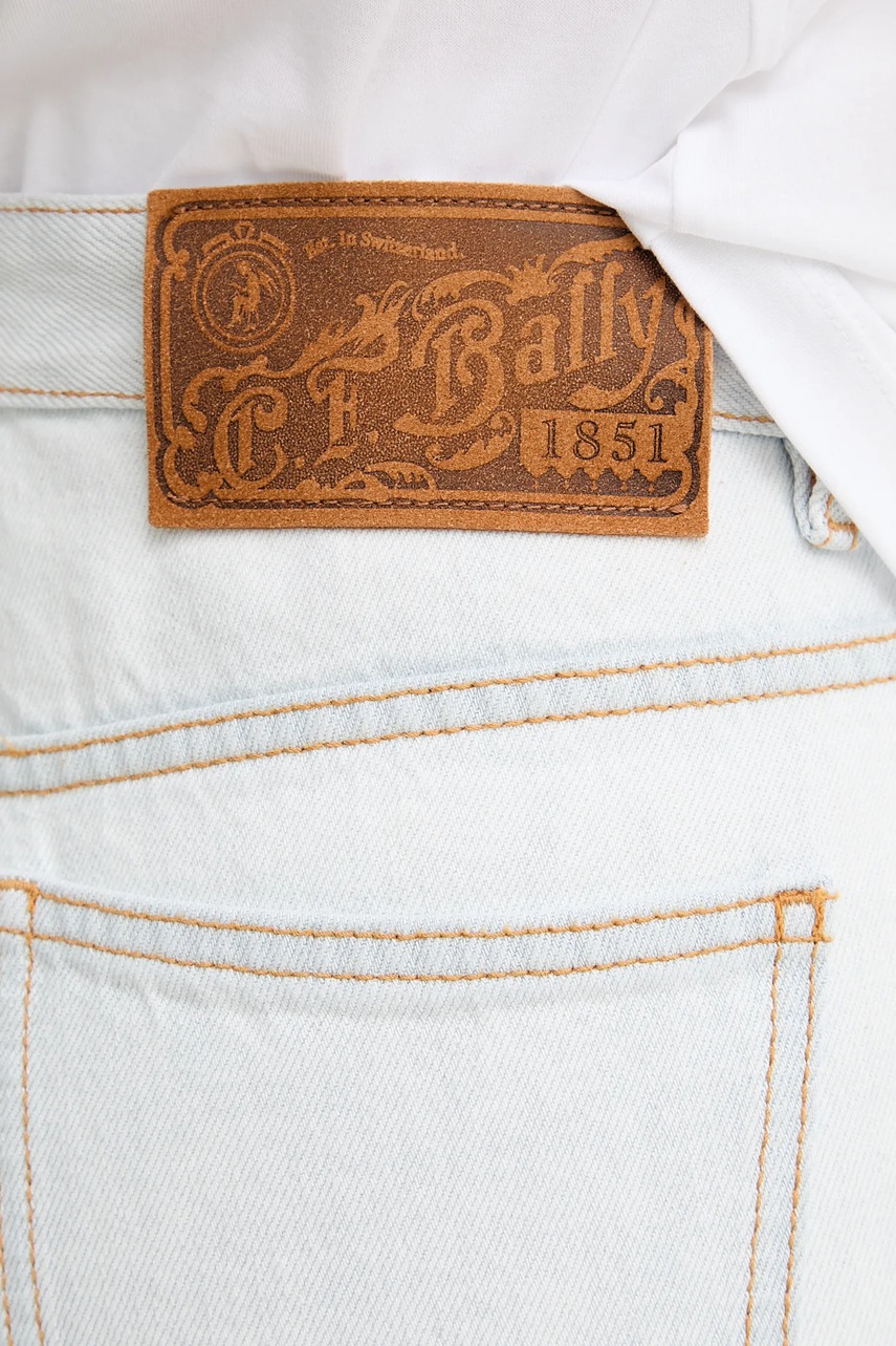 Τζιν παντελόνι Bally φωτογραφία