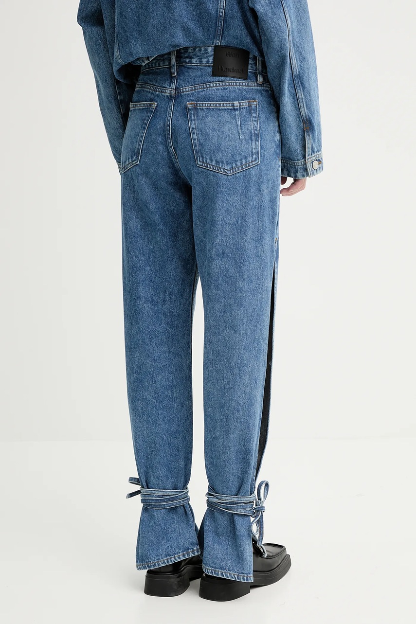 Džíny Won Hundred (obrázek 3)