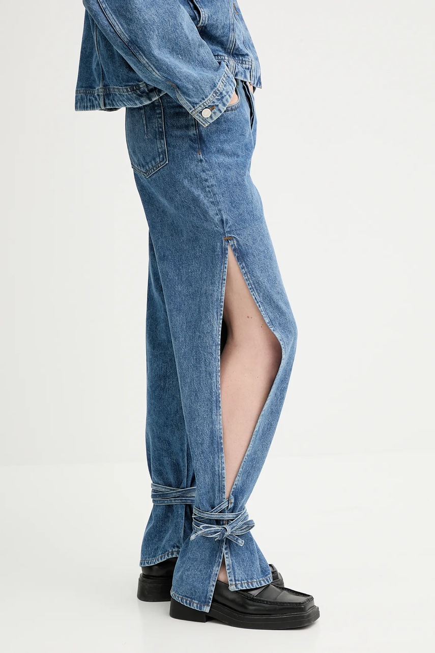 Džíny Won Hundred (obrázek 4)