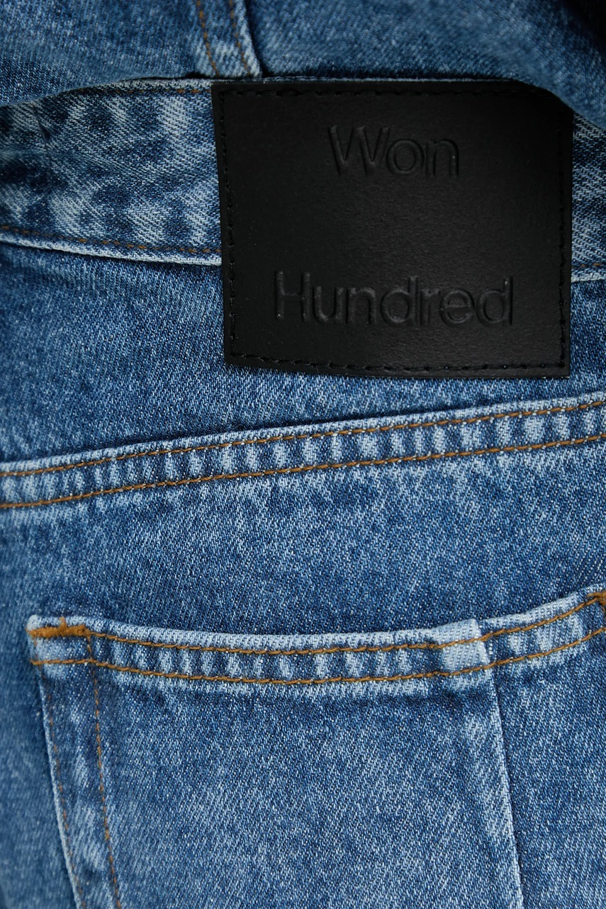 Džíny Won Hundred (obrázek 5)