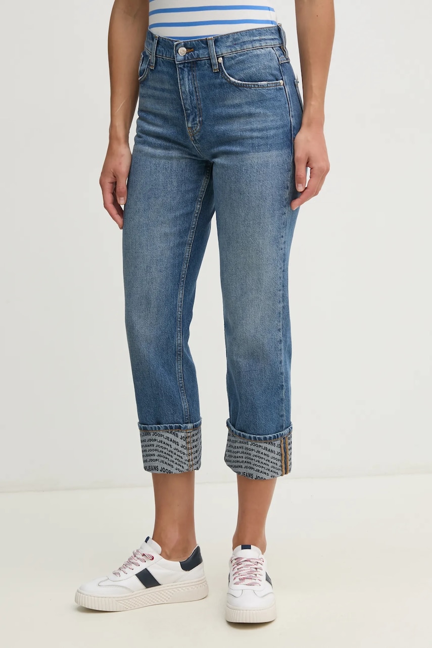 Joop! jeansi femei high waist, 30046438