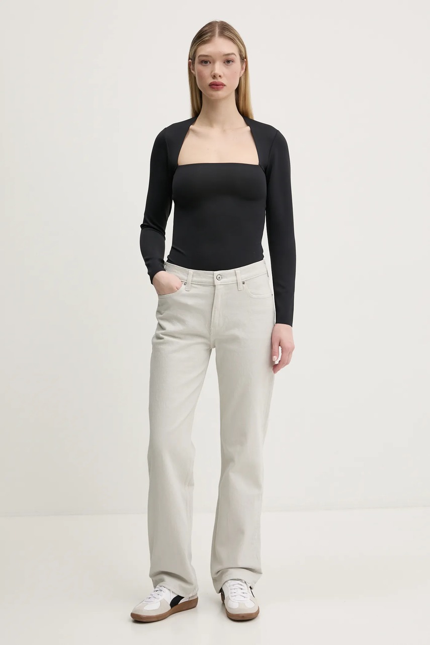 Τζιν παντελόνι Abercrombie & Fitch KI155-5203 φωτογραφία