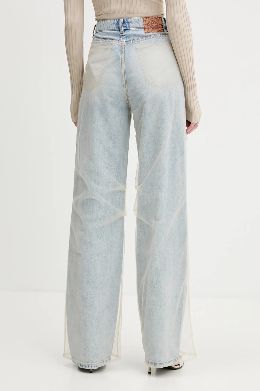 Miss Sixty farmer magas derekú, 6S2JJ07500 termék 2. képe