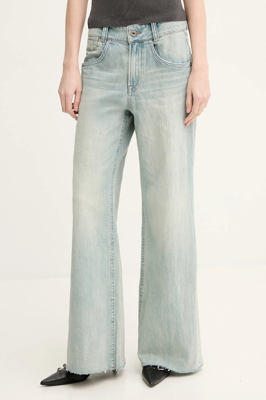 Miss Sixty jeans femei, 6S2JJ3450T