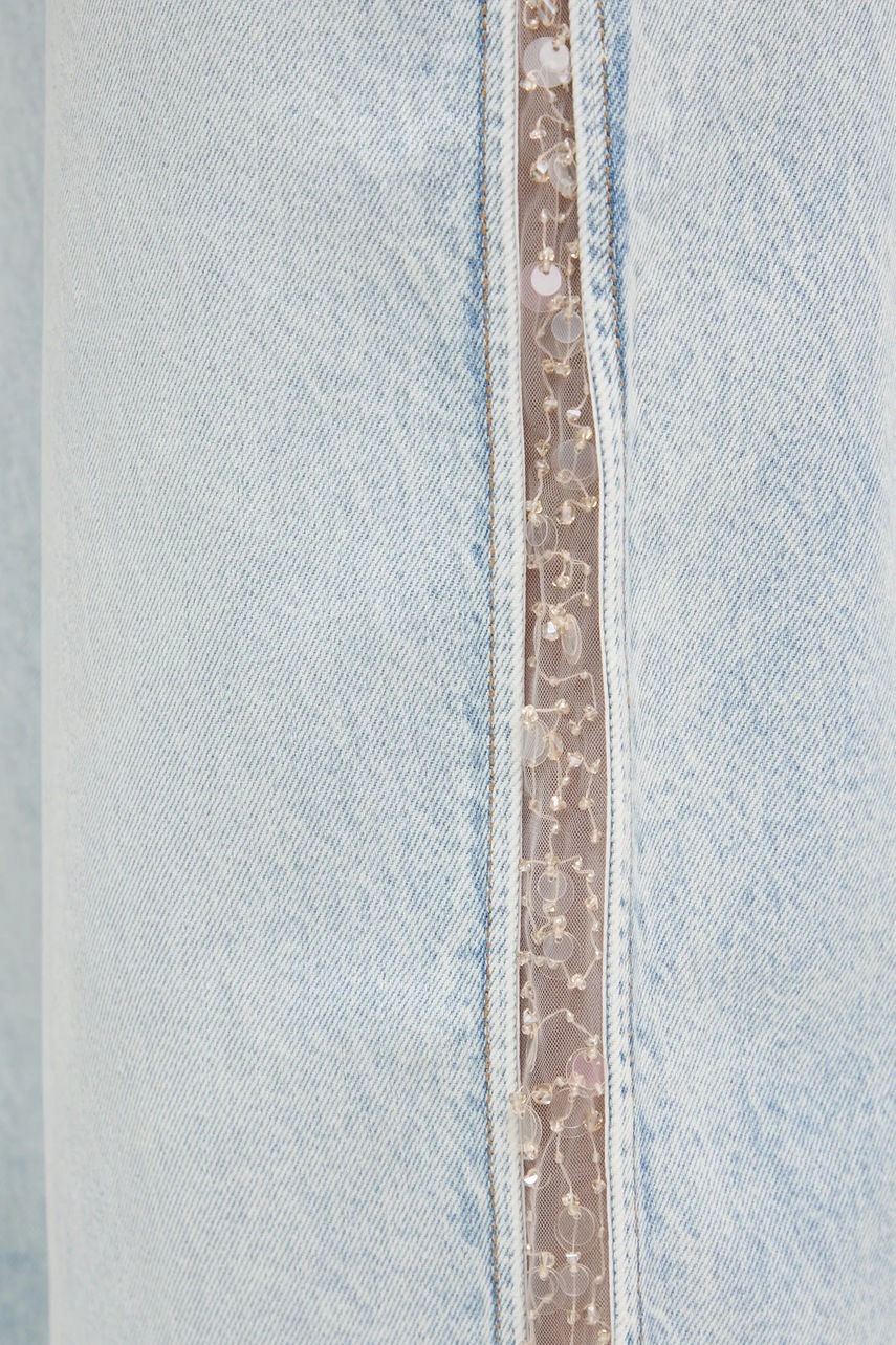 Τζιν παντελόνι Miss Sixty 6S2JJ13600 φωτογραφία