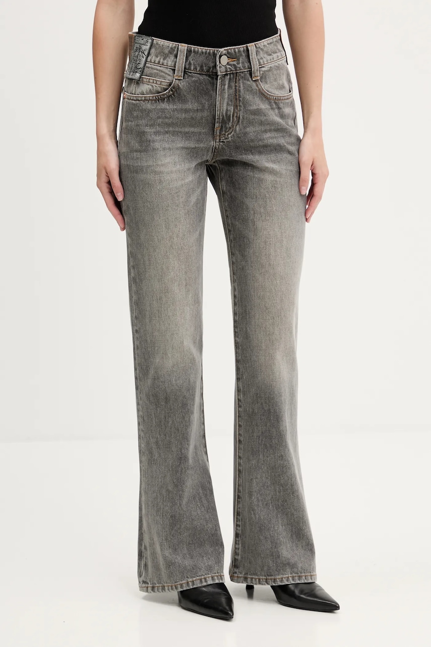 Miss Sixty jeans medium waist, 6S1JJ47800