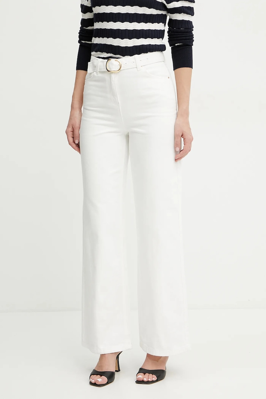 Τζιν παντελόνι Morgan PDUNO