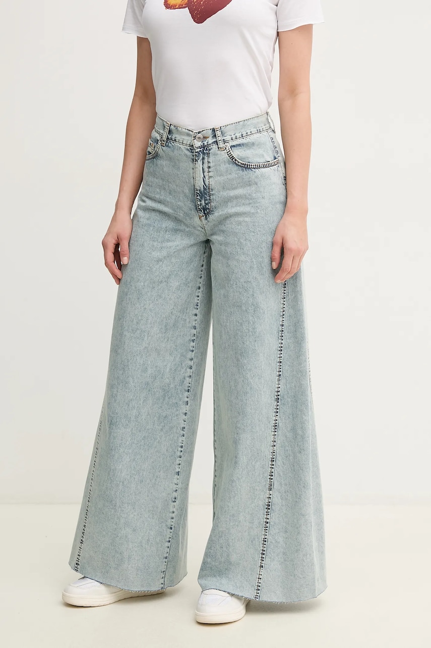 MAX&Co. jeans femei, 2516181014200