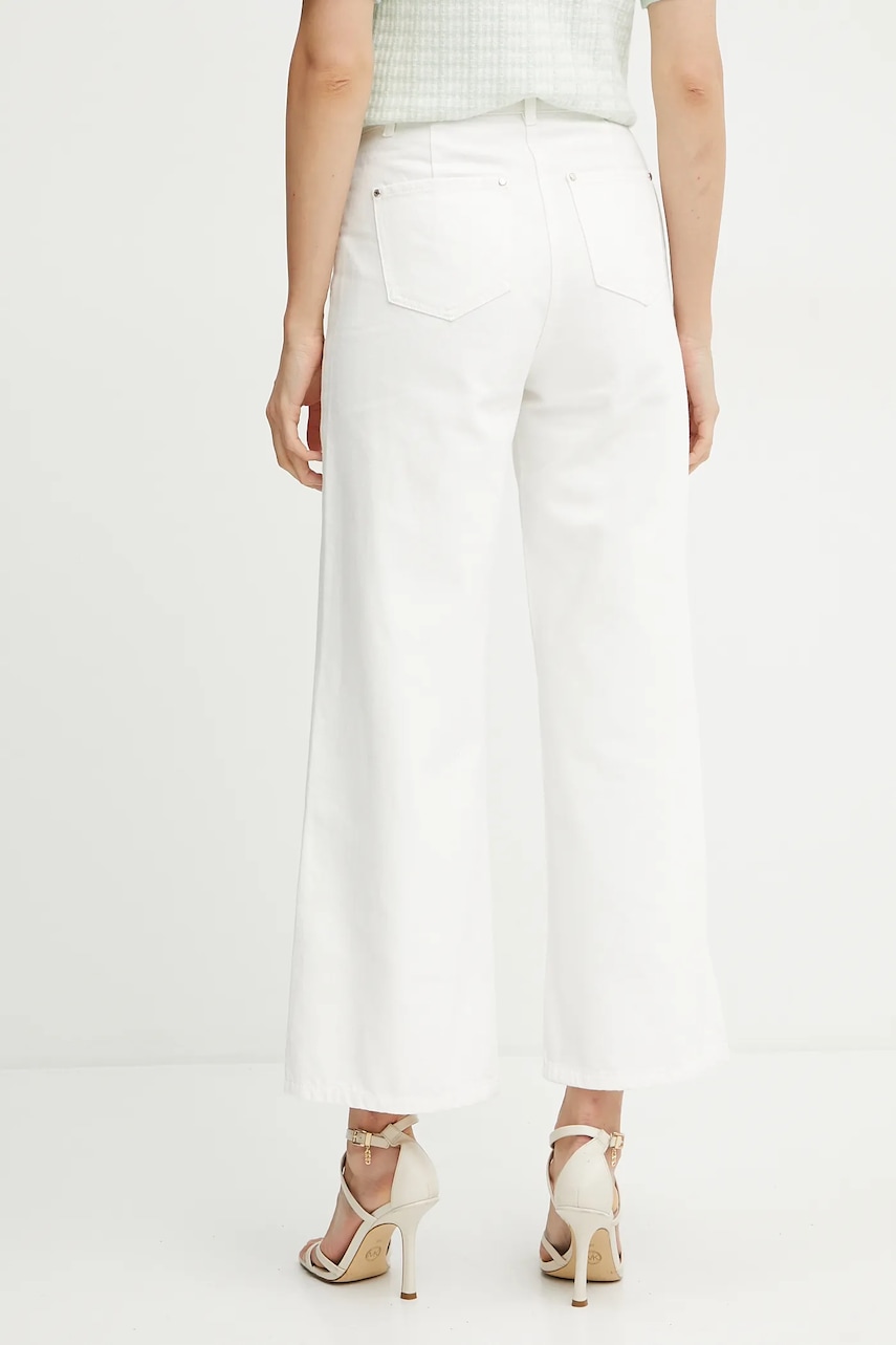 Džíny Morgan PWIDE3