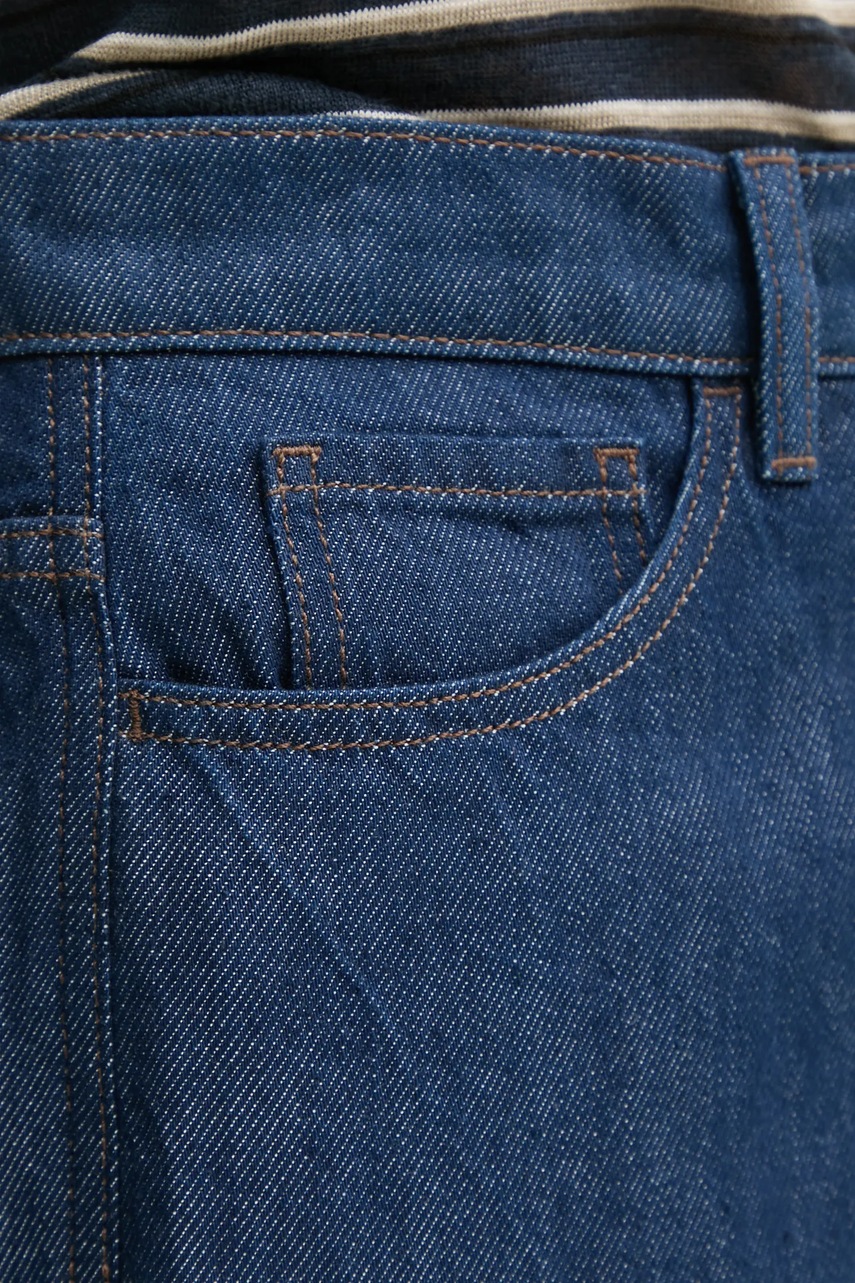 Τζιν παντελόνι Theory φωτογραφία