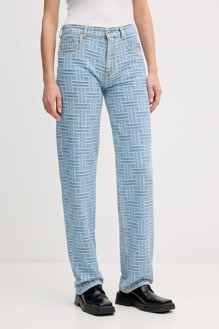 Τζιν παντελόνι Kenzo