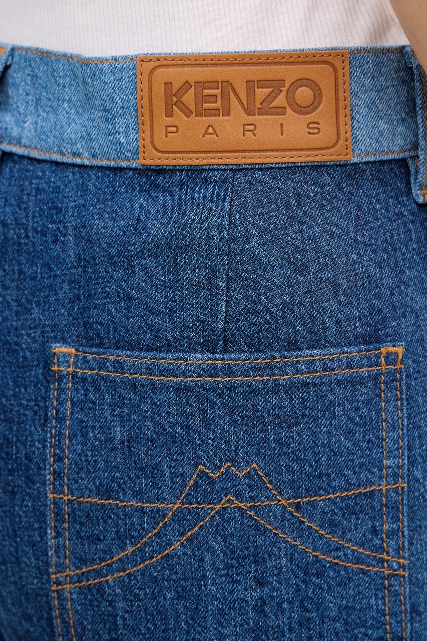 Džíny Kenzo (obrázek 5)
