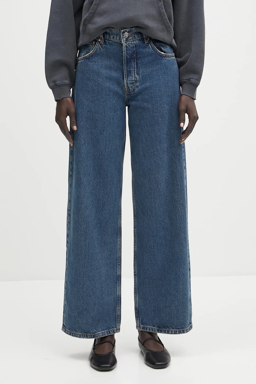 Anine Bing jeans Manon Jean