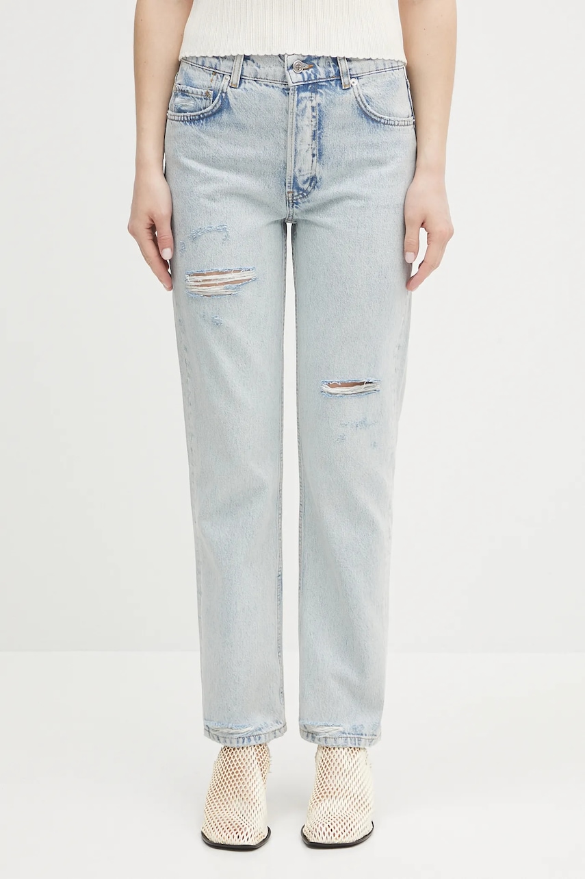 Anine Bing jeansy Kate Jean