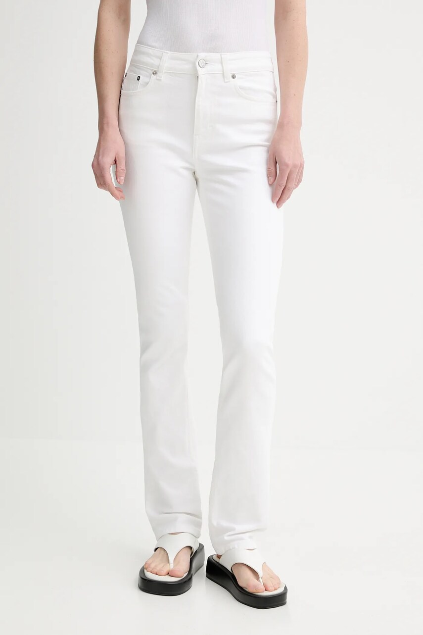 Levně Džíny Filippa K dámské, high waist, 31771.FK