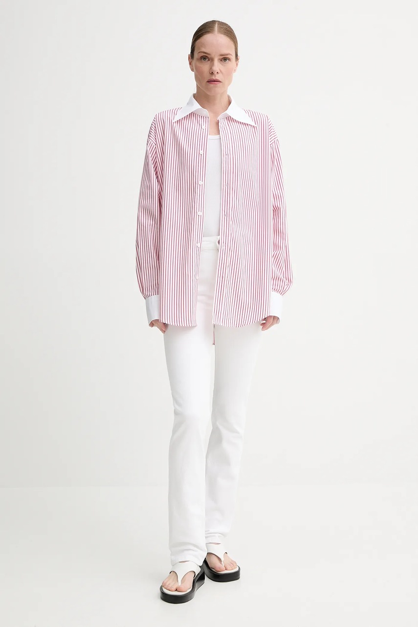 Τζιν παντελόνι Filippa K φωτογραφία