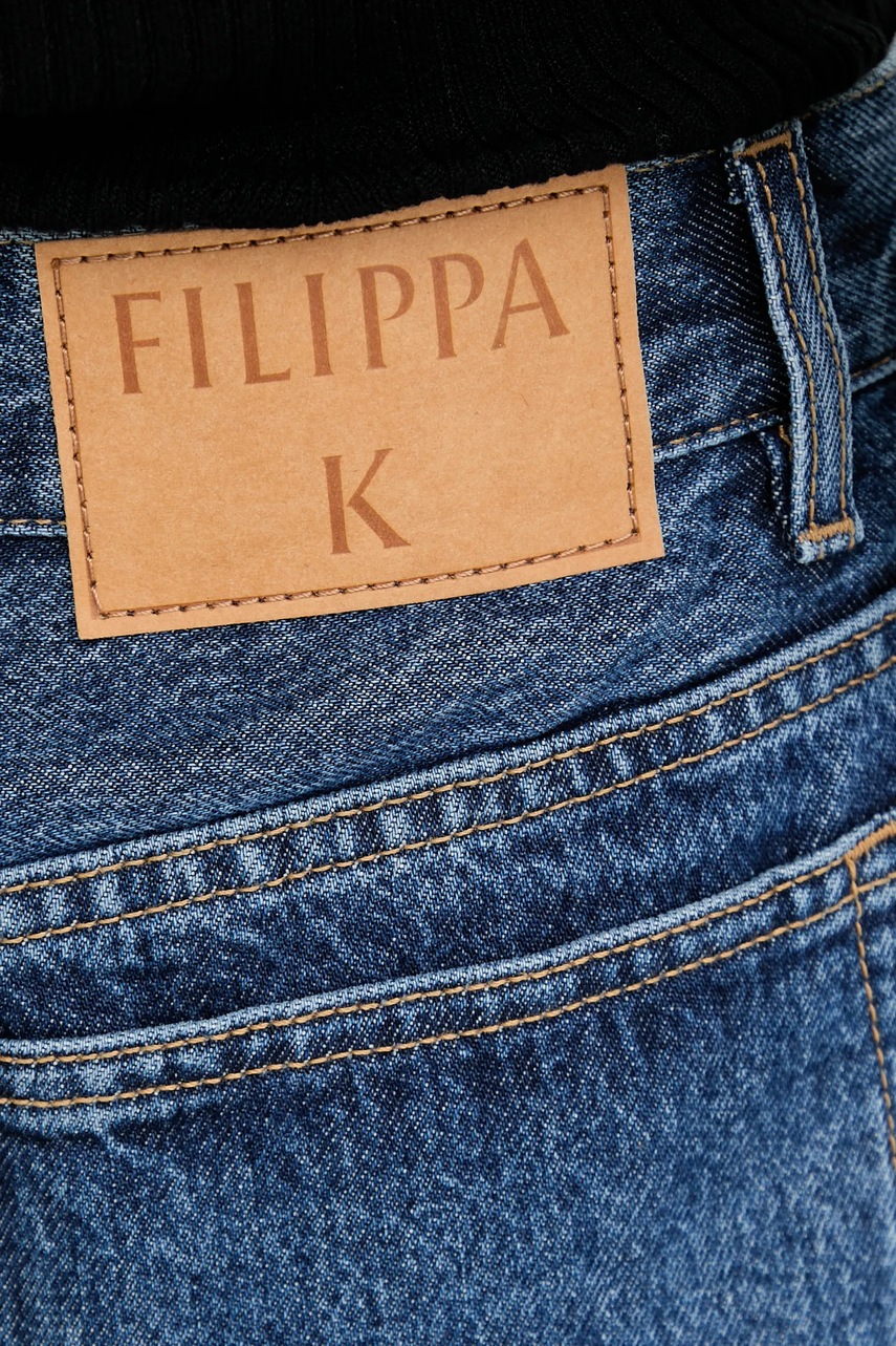 Τζιν παντελόνι Filippa K φωτογραφία