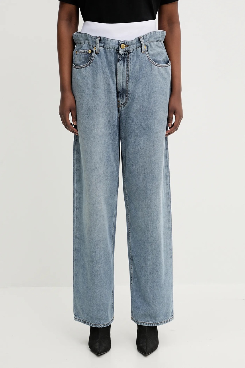 DARKPARK jeans Jane