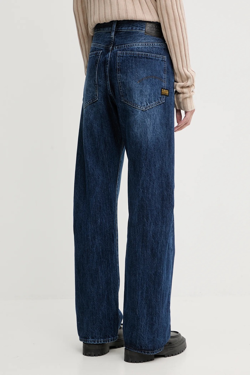 Džíny G-Star Bowey 3D Boyfriend (obrázek 3)