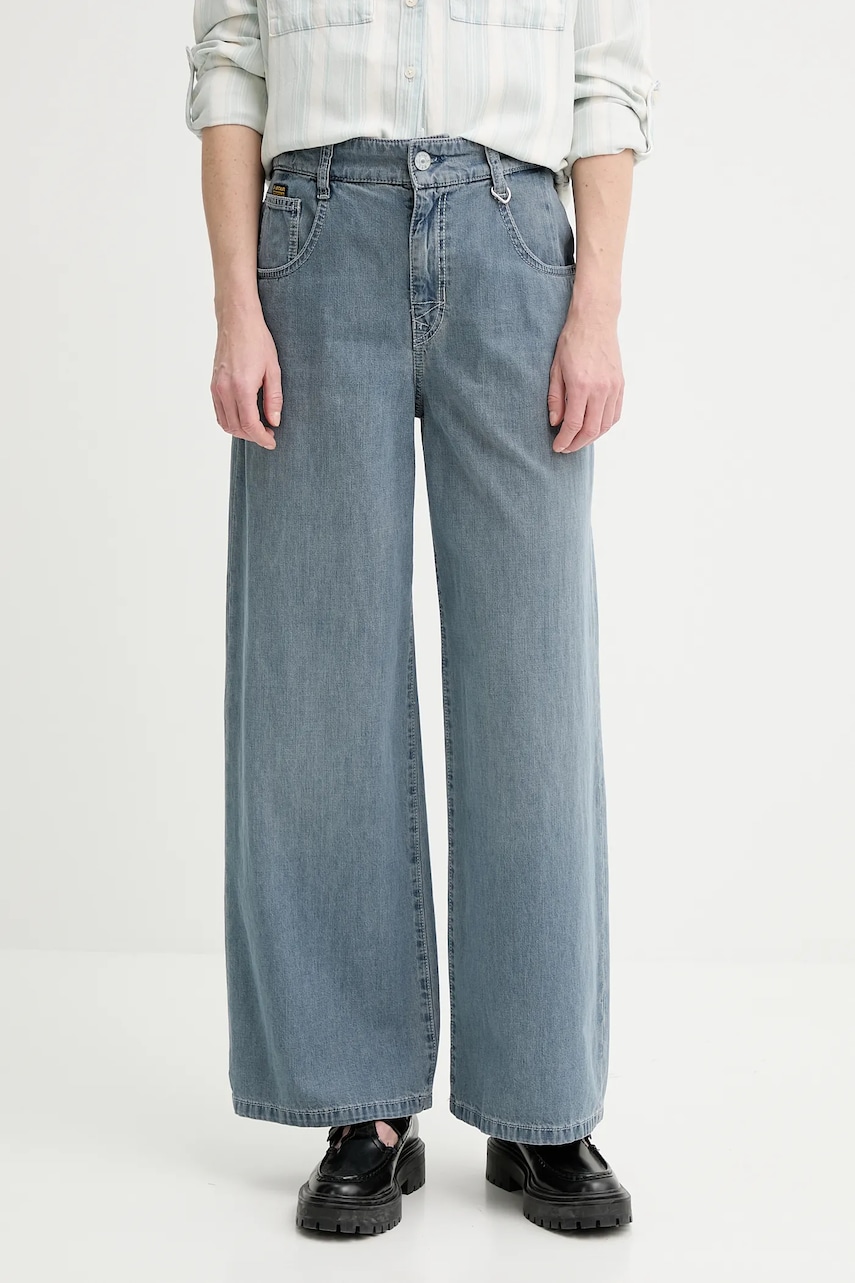 G-Star jeans high waist, D25286-D944