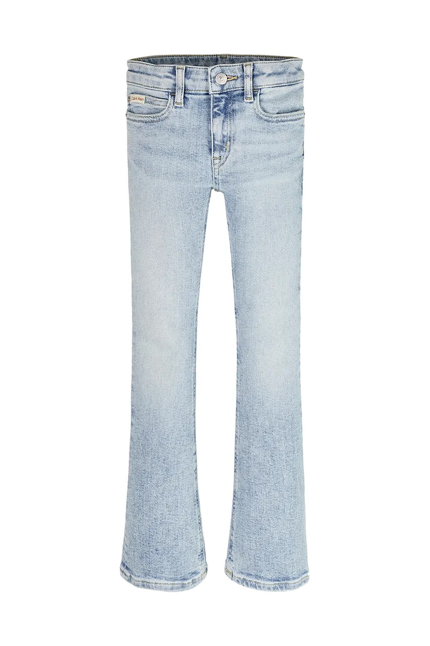 Дитячі джинси Calvin Klein Jeans MR FLARE IG0IG02709