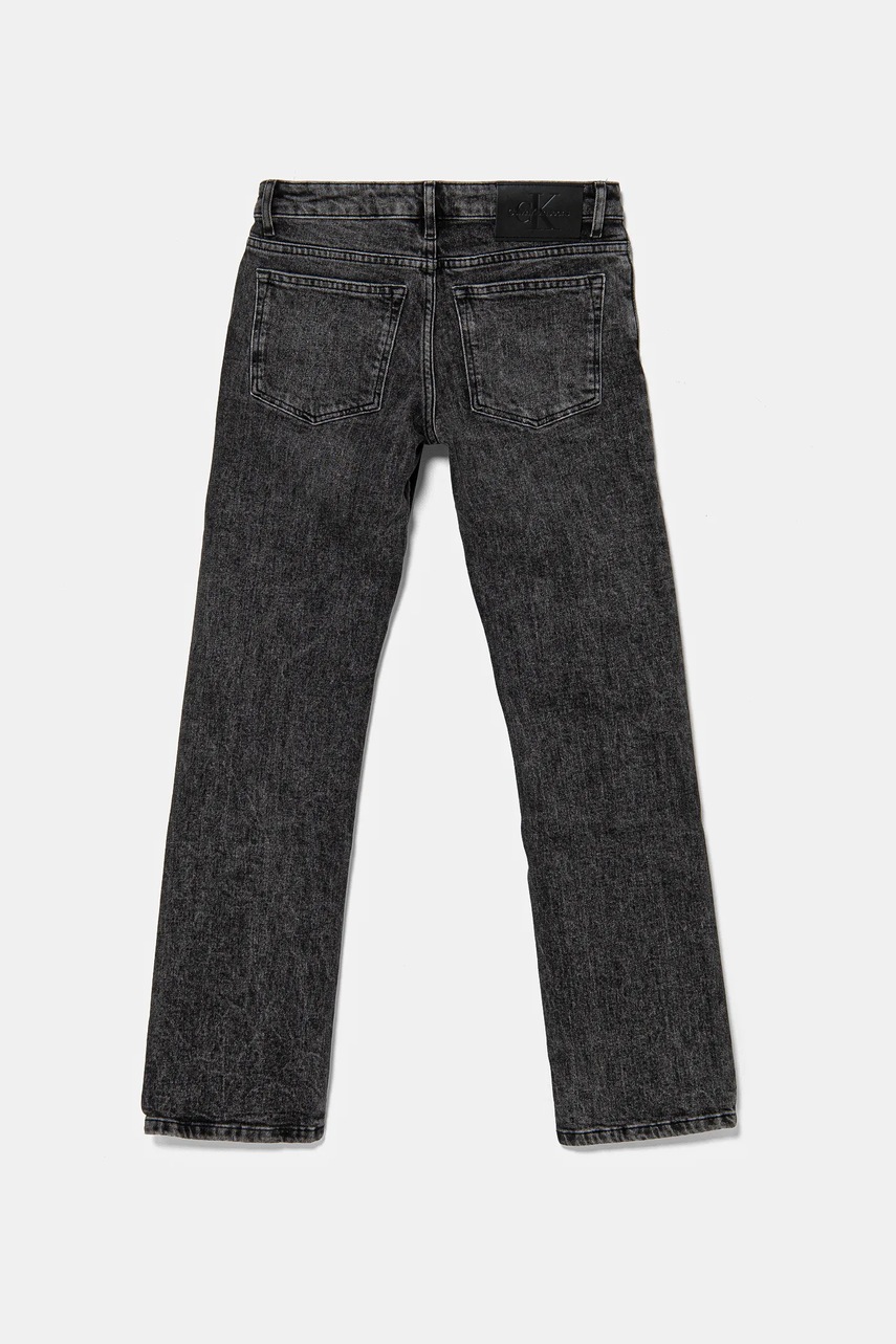 Детские джинсы Calvin Klein Jeans HR WIDE IG0IG02714