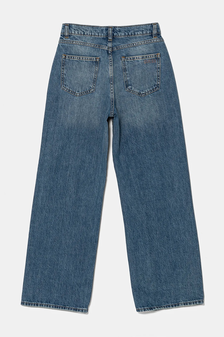 Дитячі джинси Guess J5RA00 D45E0