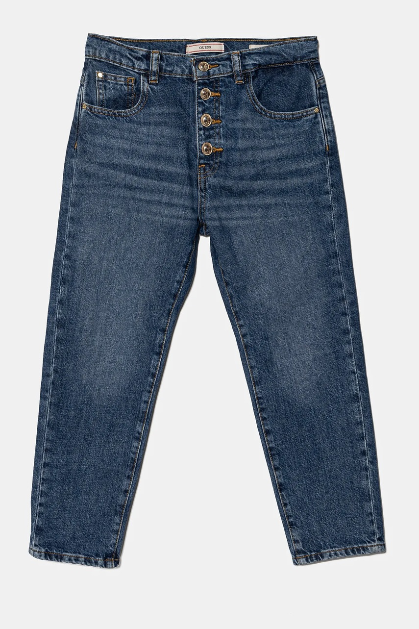 Детские джинсы Guess J5RA01 D45E0