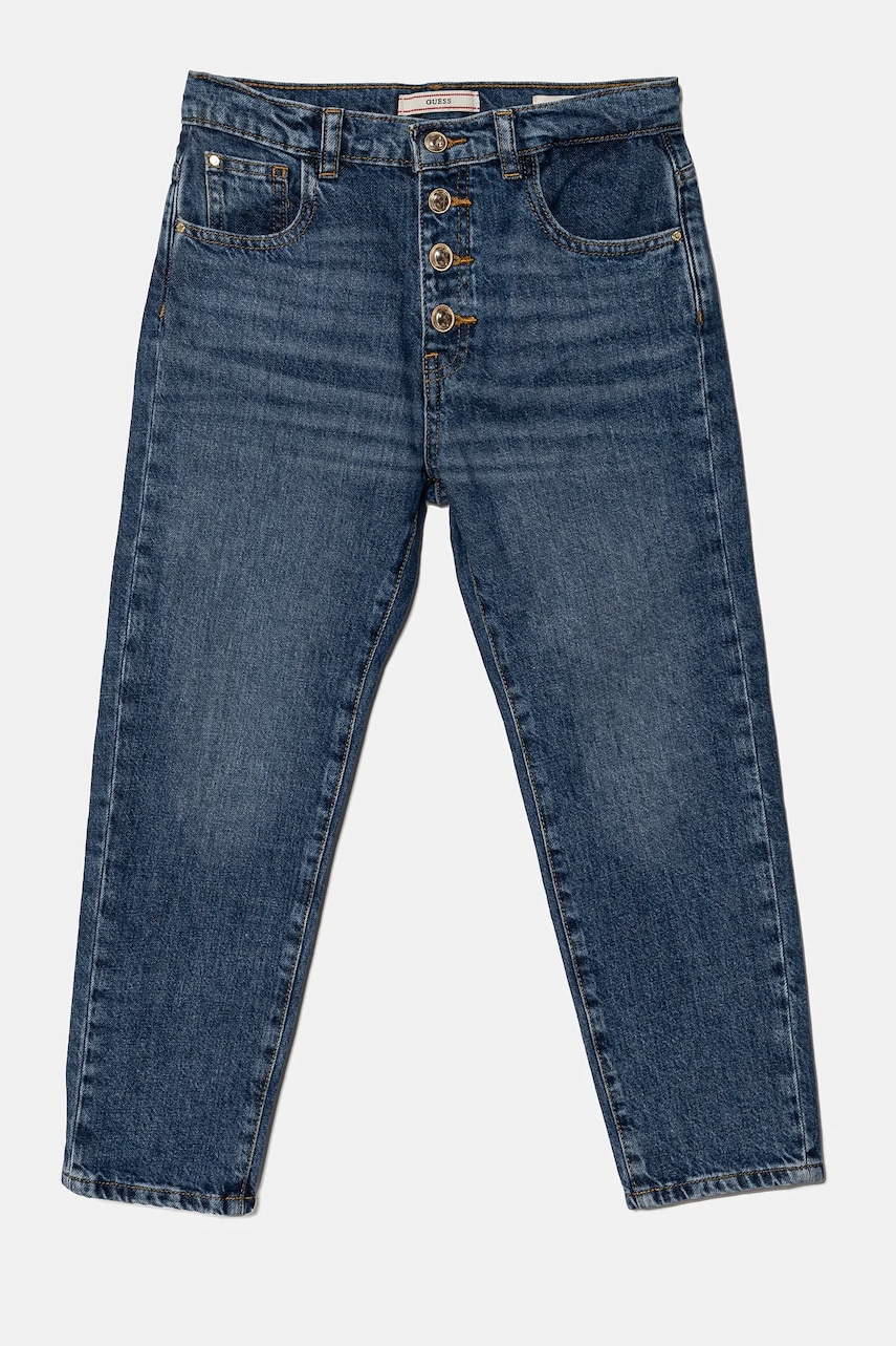 Дитячі джинси Guess J5RA01 D45E0 в Рівному Дитячі джинси Guess J5RA01 D45E0 в Рівному