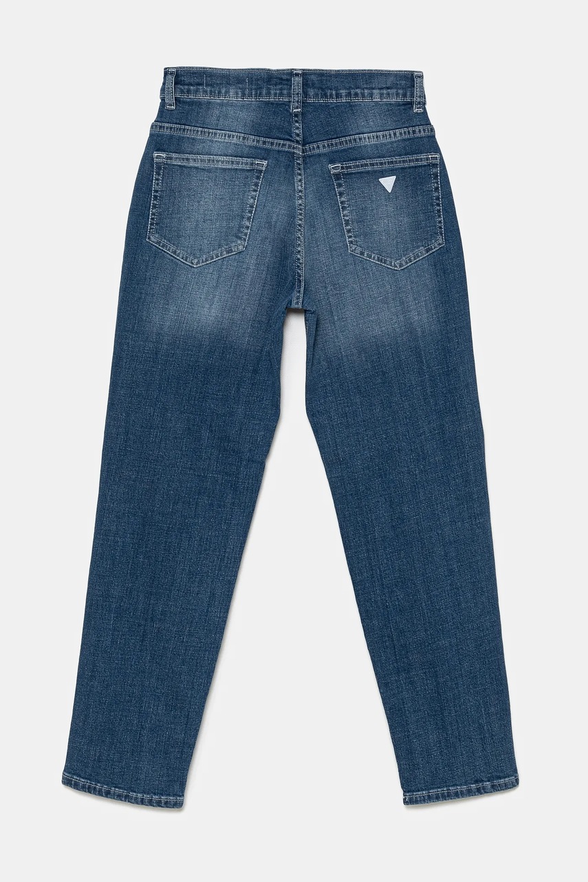 Детские джинсы Guess J5RA02 D52Z0 в Херсоне Детские джинсы Guess J5RA02 D52Z0 в Херсоне