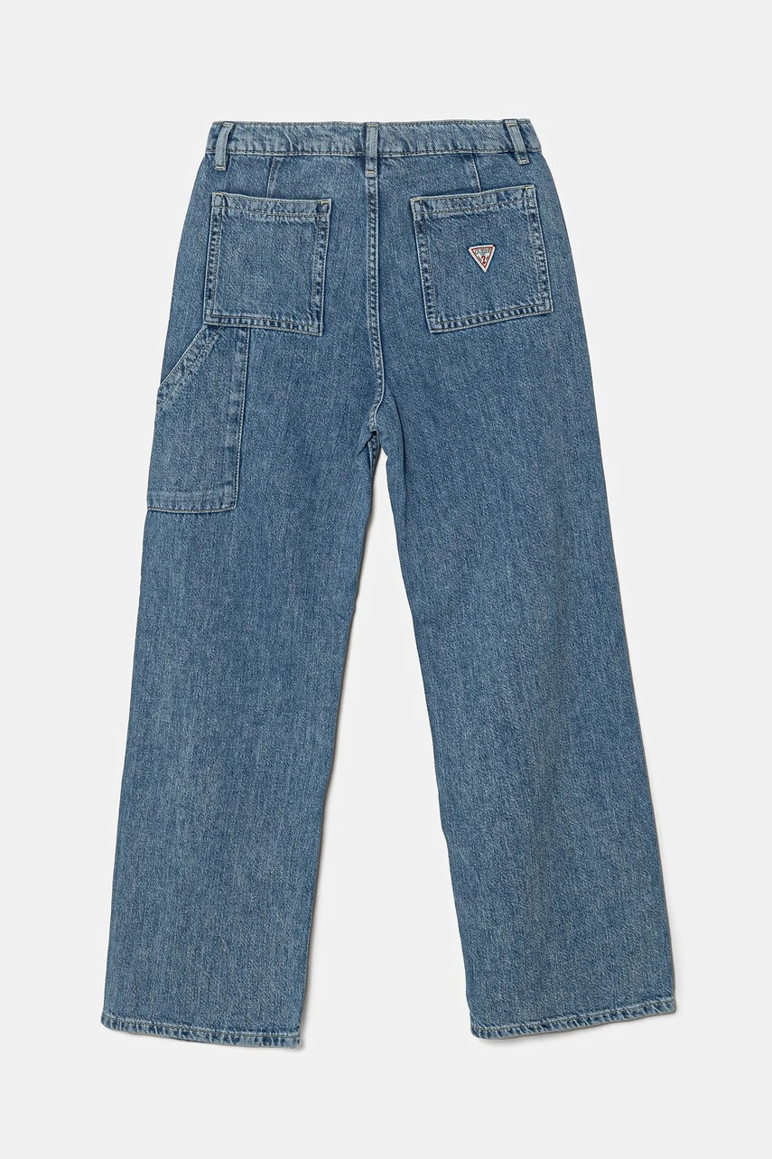 Детские джинсы Guess J5RA03 D5BV0