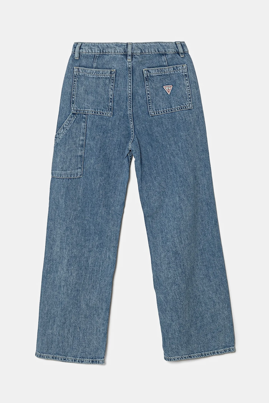 Детские джинсы Guess J5RA03 D5BV0 Детские джинсы Guess J5RA03 D5BV0