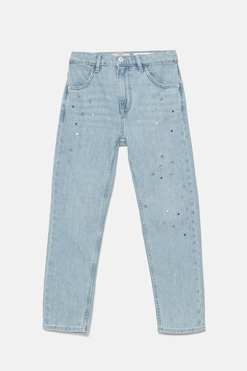 Guess gyerek farmer J5RA09 D58M2 akciós termékkép 1