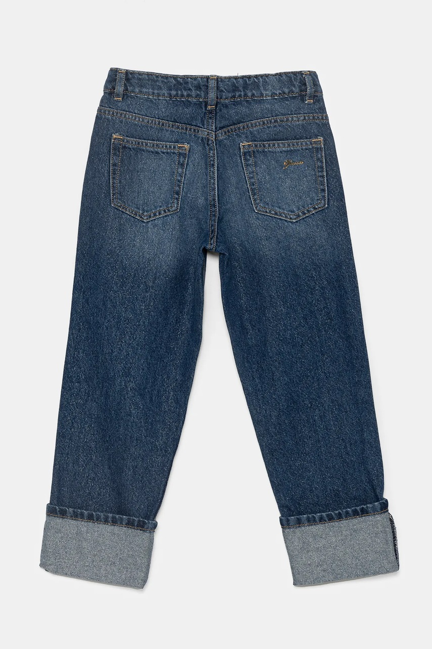 Детские джинсы Guess J5RA11 D5D90