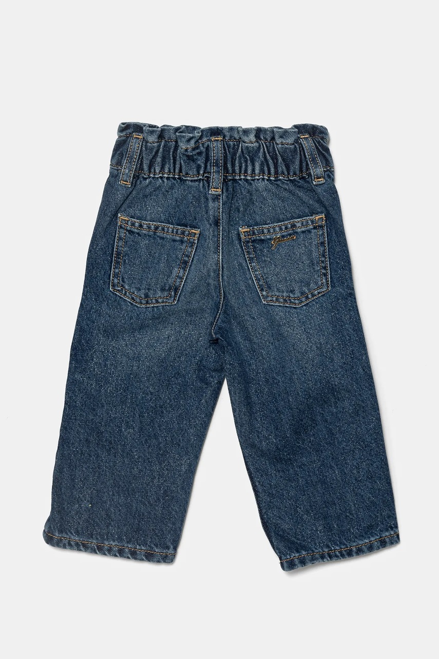 Дитячі джинси Guess K5RA01 D5D90