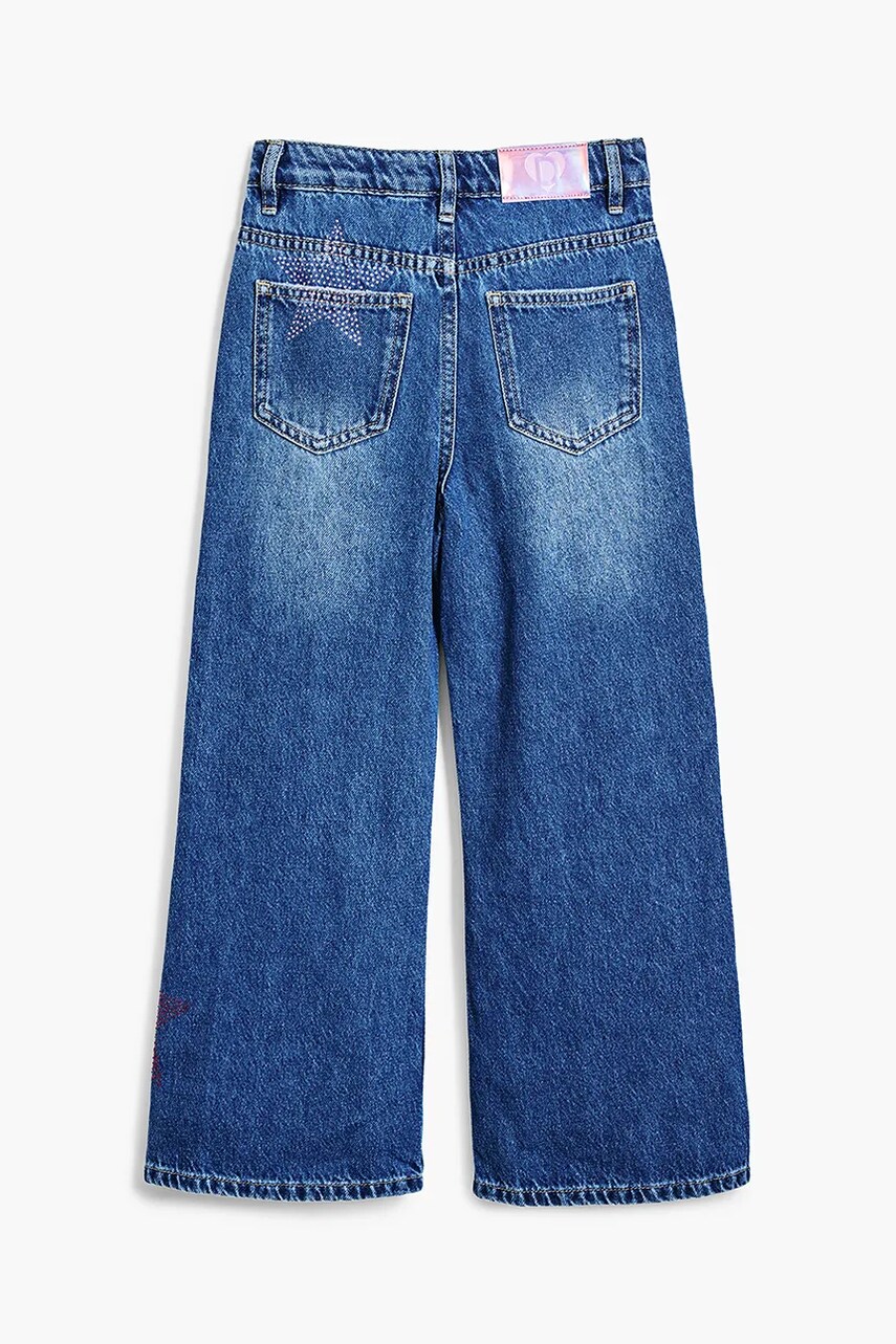 Desigual gyerek farmer 25SGDD03 termék 2. képe