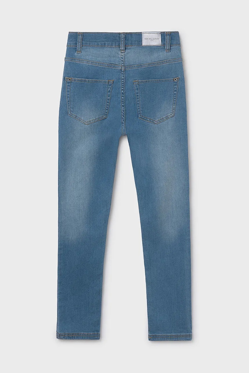 Детские джинсы Mayoral 554