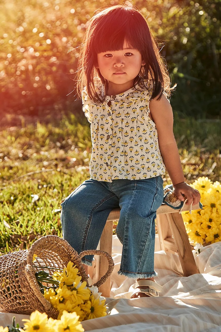 Mayoral jeans bebelusi 1572