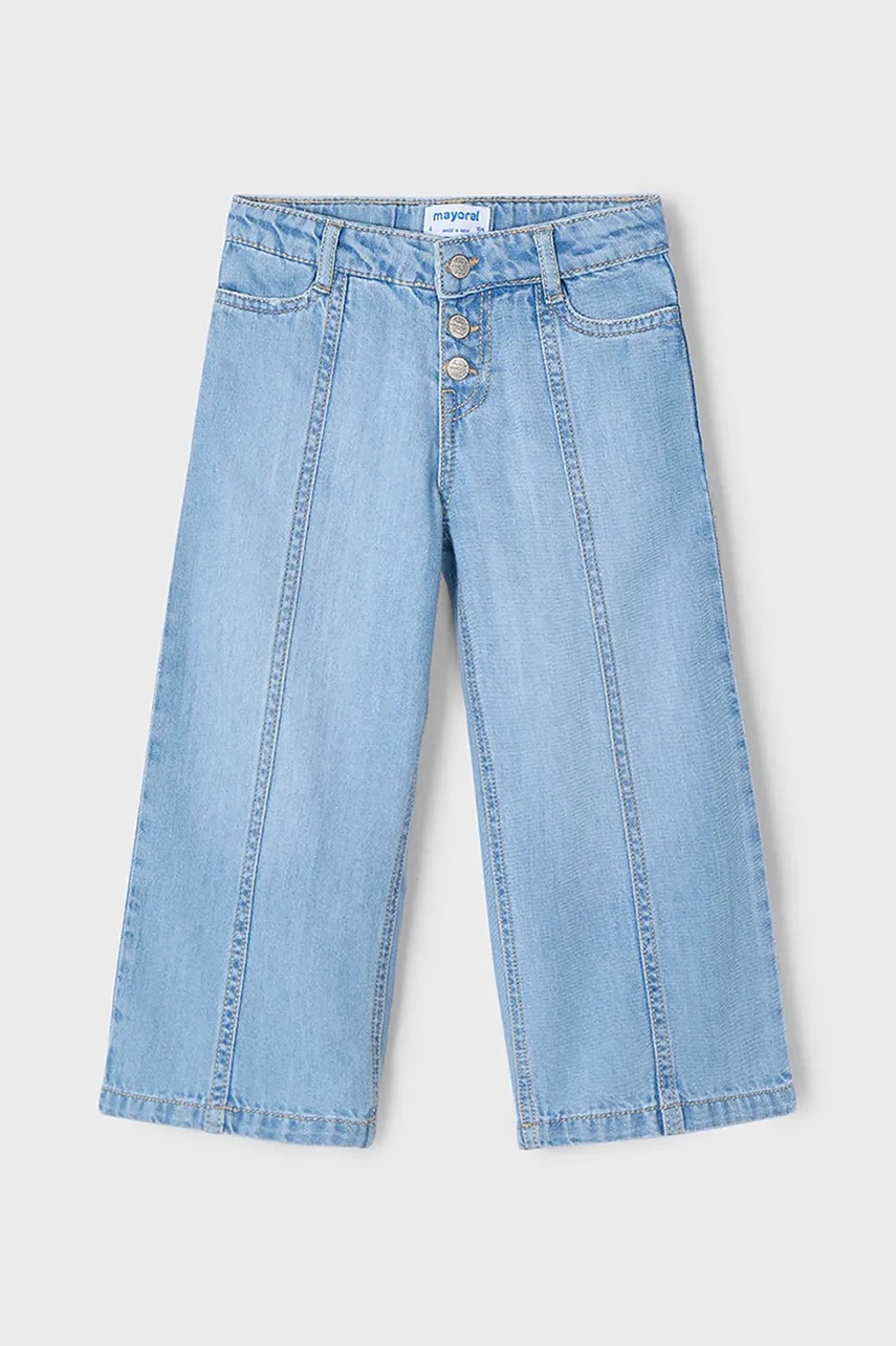 Детские джинсы Mayoral 3558