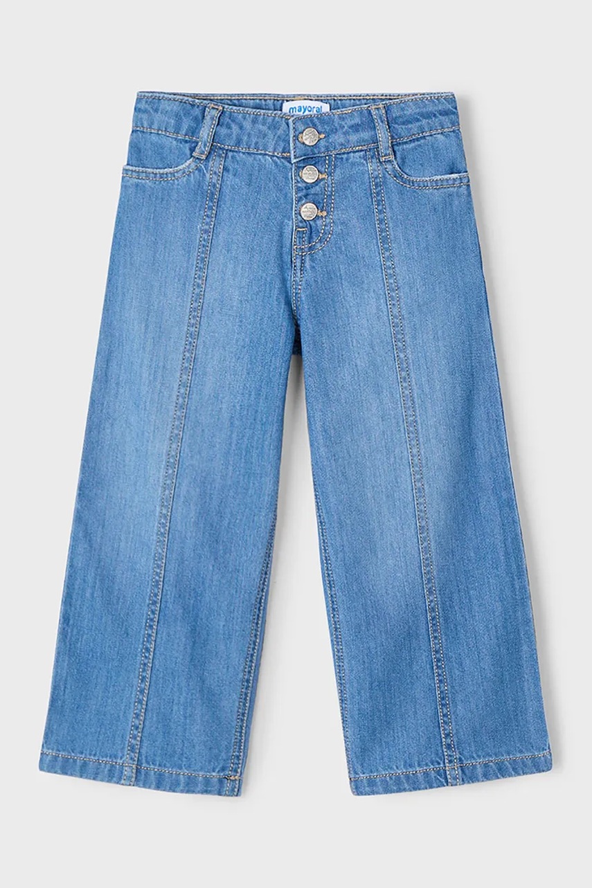 Детские джинсы Mayoral 3558