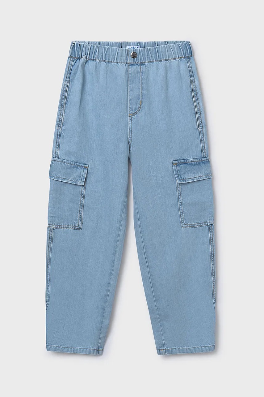 Mayoral jeans copii 6539