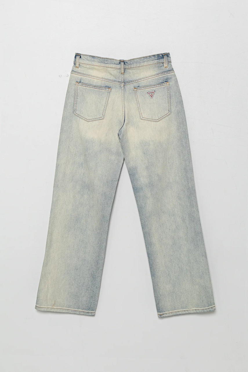 Детские джинсы Guess J5GA08 D45E0