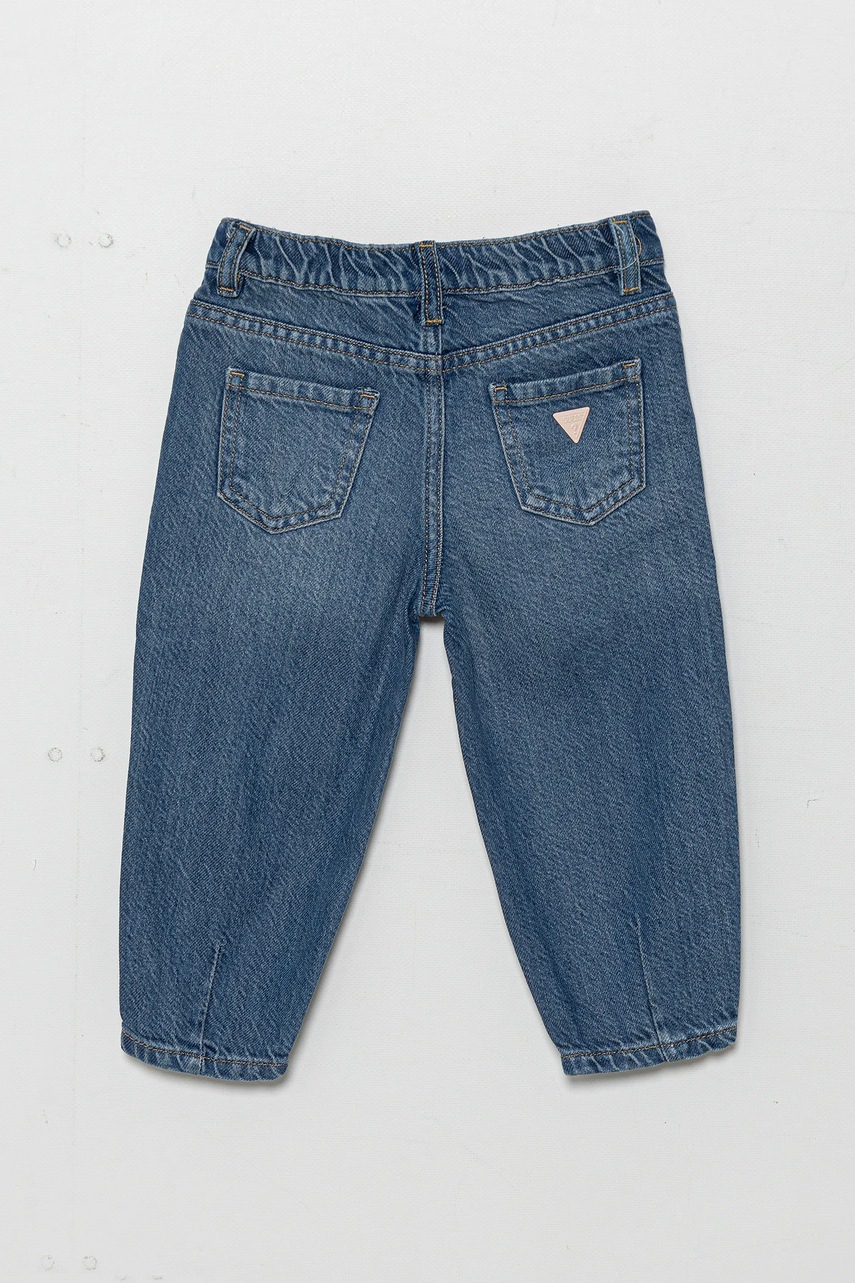 Дитячі джинси Guess K5GA01 D4MU2 в Рівному Дитячі джинси Guess K5GA01 D4MU2 в Рівному